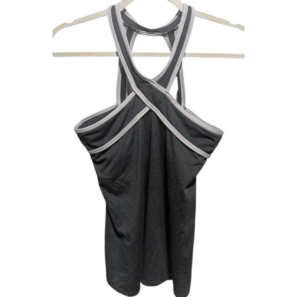 FABLETICS Chicago Halter Tank Size Small - Picture 3 of 4